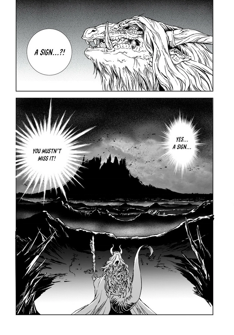 Kamudo Chapter 1 page 33 - 