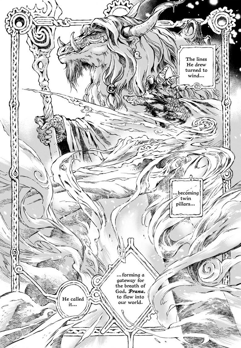 Kamudo Chapter 1 page 8 - 