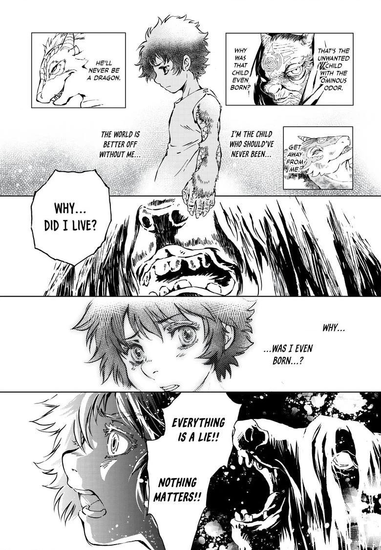 Kamudo Chapter 12.2 page 4 - 