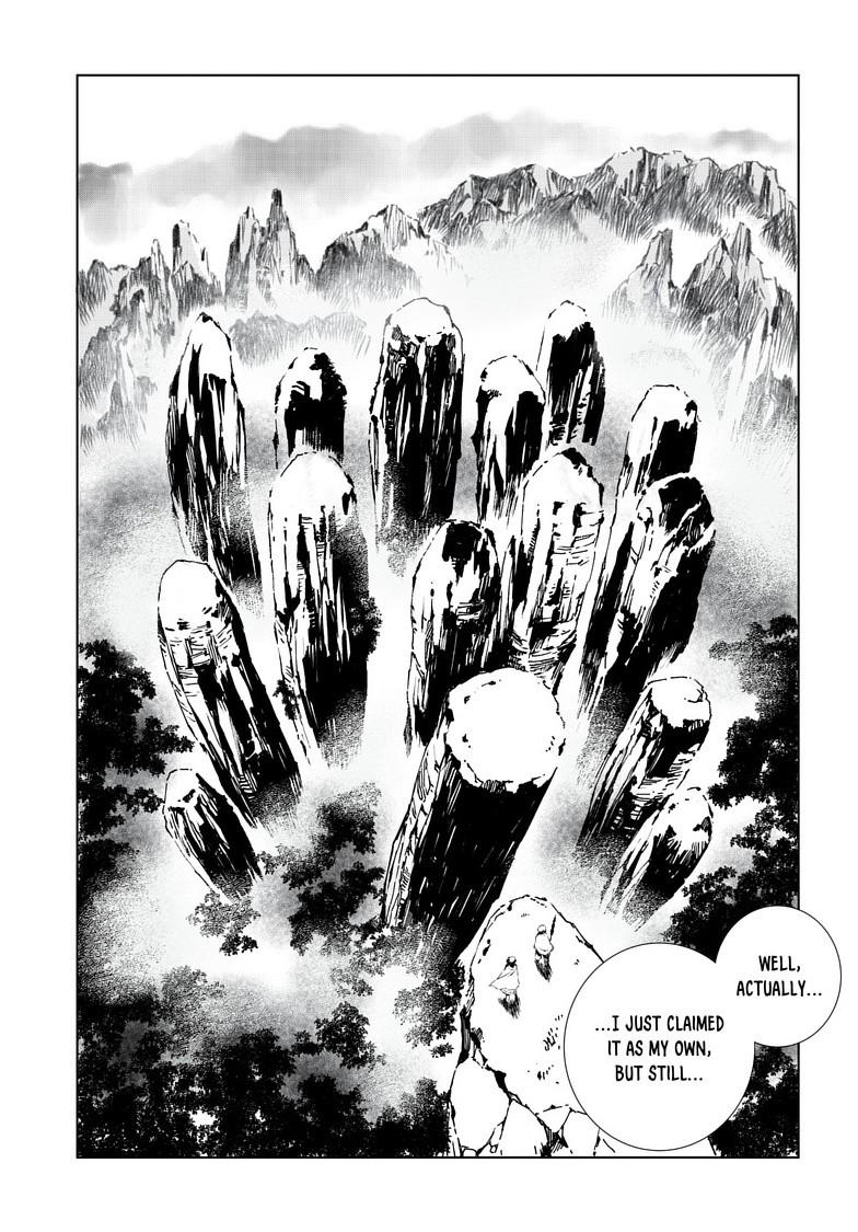 Kamudo Chapter 16.1 page 7 - 