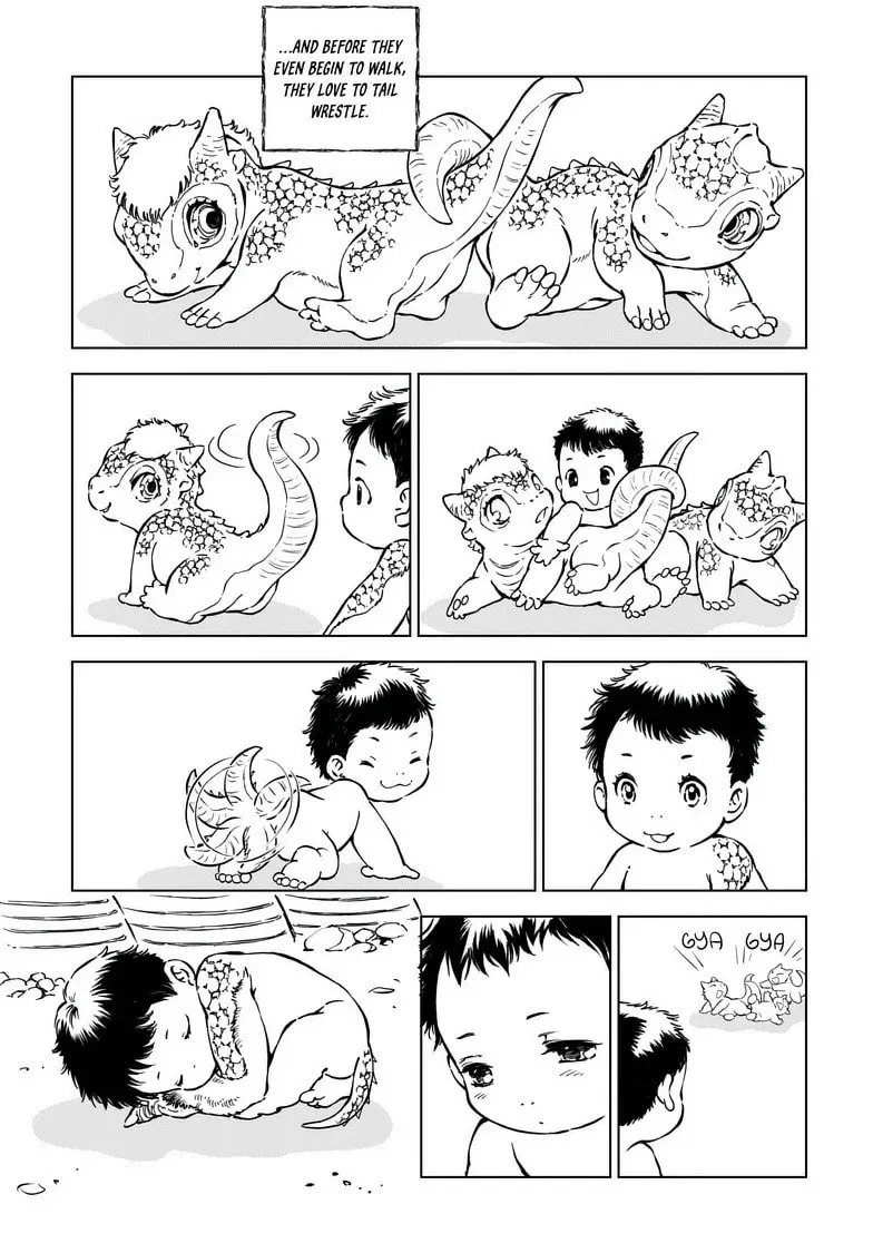 Kamudo Chapter 2.1 page 14 - 