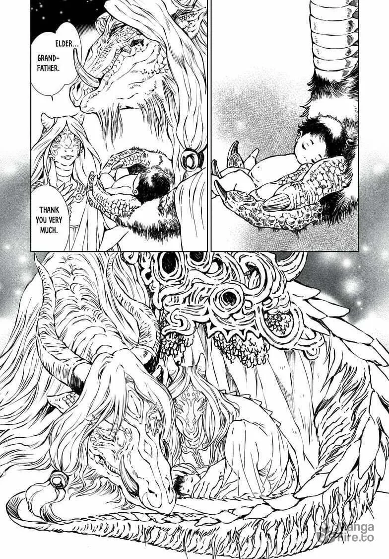 Kamudo Chapter 2.1 page 15 - 