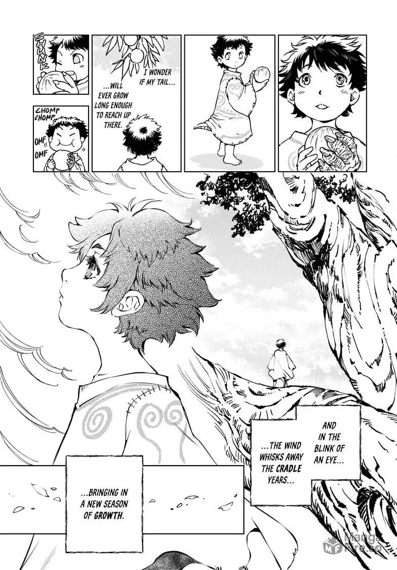 Kamudo Chapter 2.1 page 18 - 