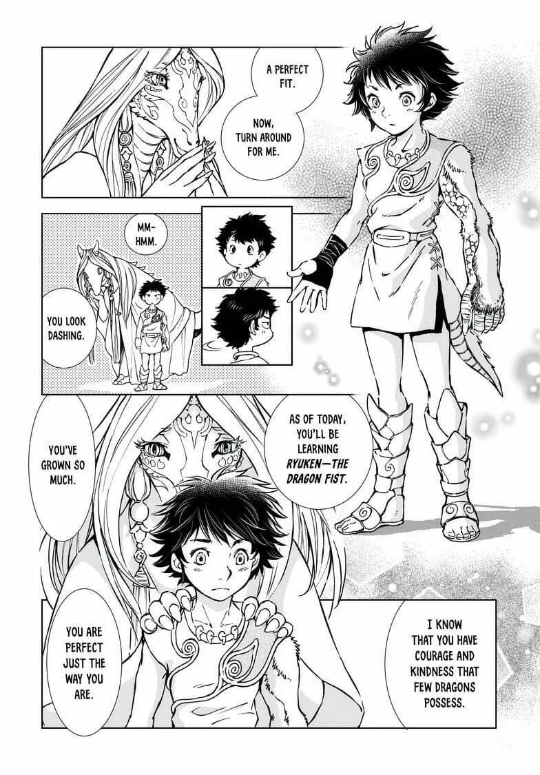 Kamudo Chapter 2.1 page 29 - 