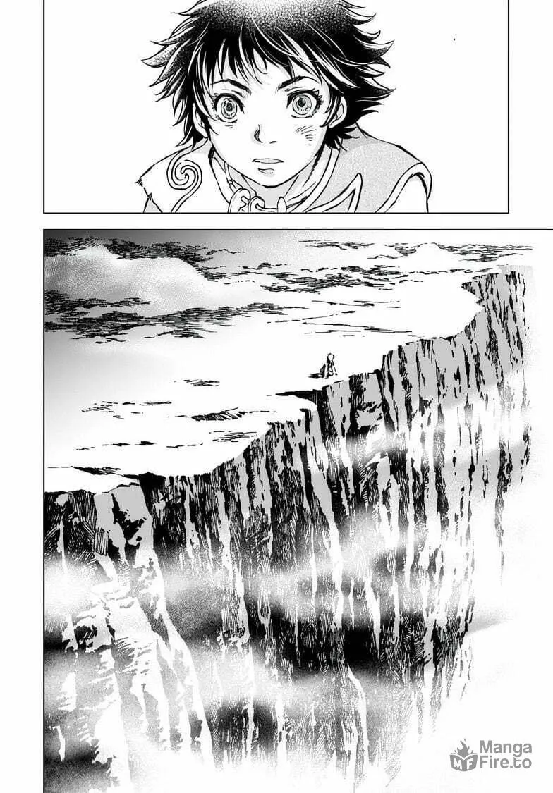 Kamudo Chapter 2.2 page 21 - 