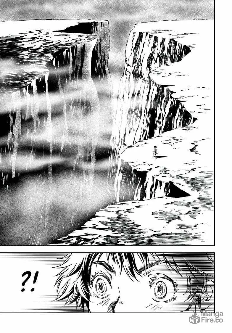 Kamudo Chapter 2.2 page 24 - 