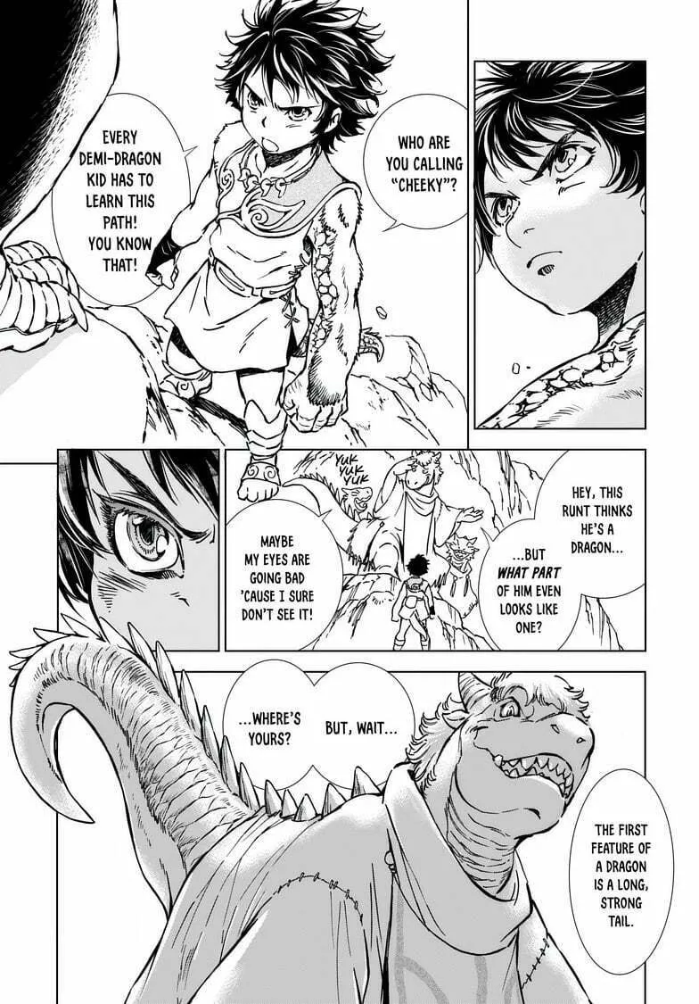 Kamudo Chapter 2.2 page 4 - 
