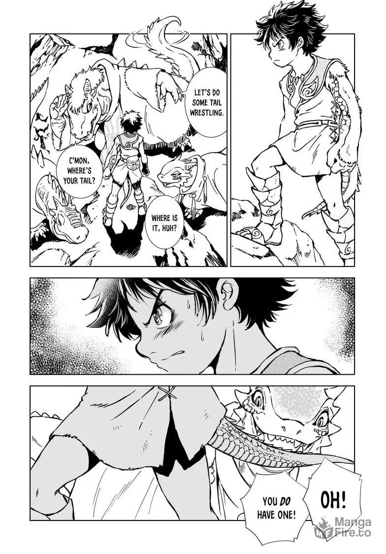 Kamudo Chapter 2.2 page 5 - 