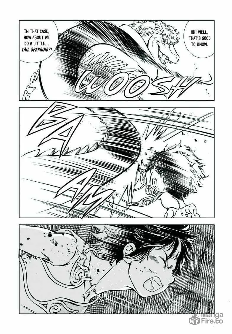 Kamudo Chapter 2.2 page 6 - 