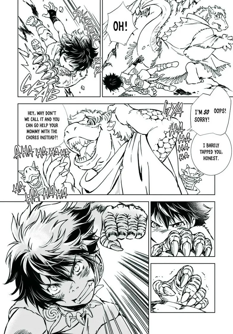 Kamudo Chapter 2.2 page 7 - 