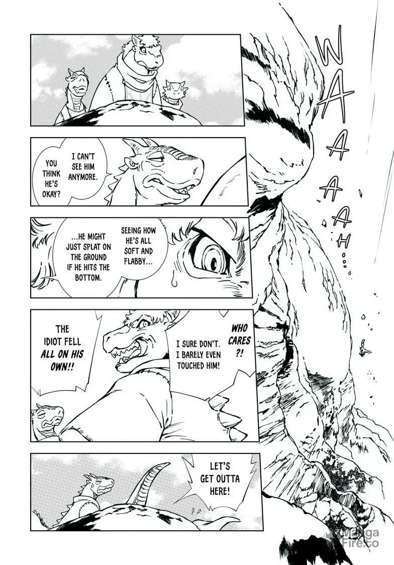 Kamudo Chapter 2.2 page 9 - 