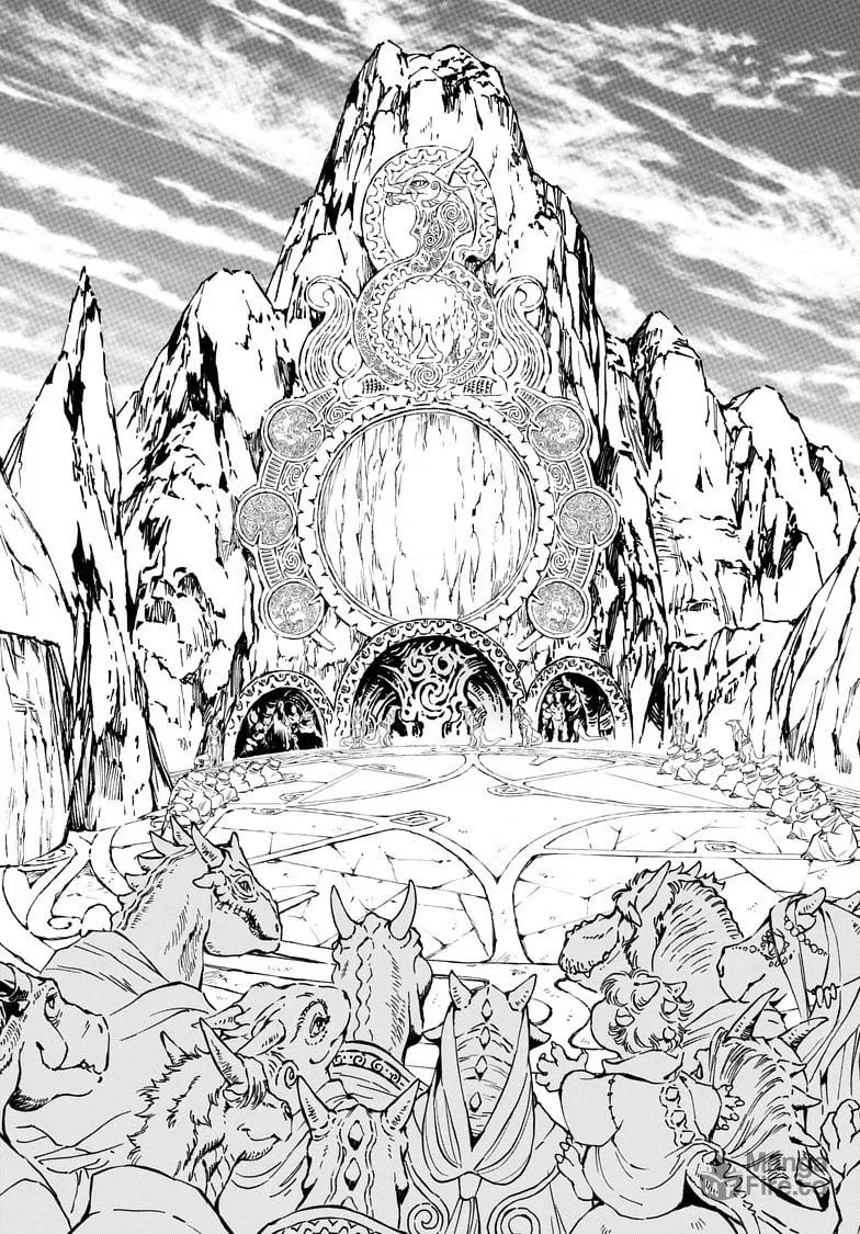 Kamudo Chapter 3.1 page 9 - 
