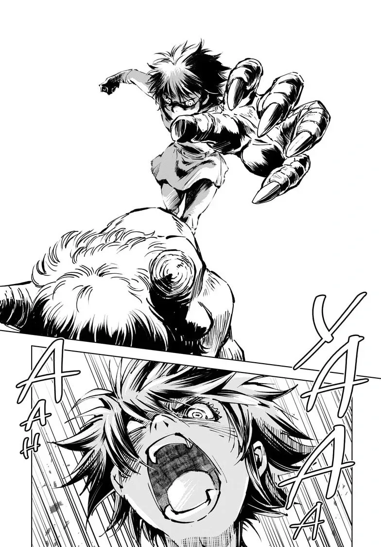 Kamudo Chapter 4.2 page 2 - 