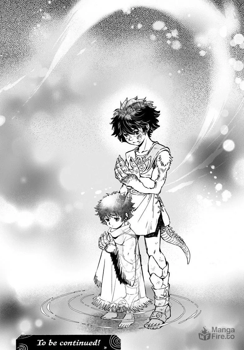 Kamudo Chapter 4.2 page 20 - 