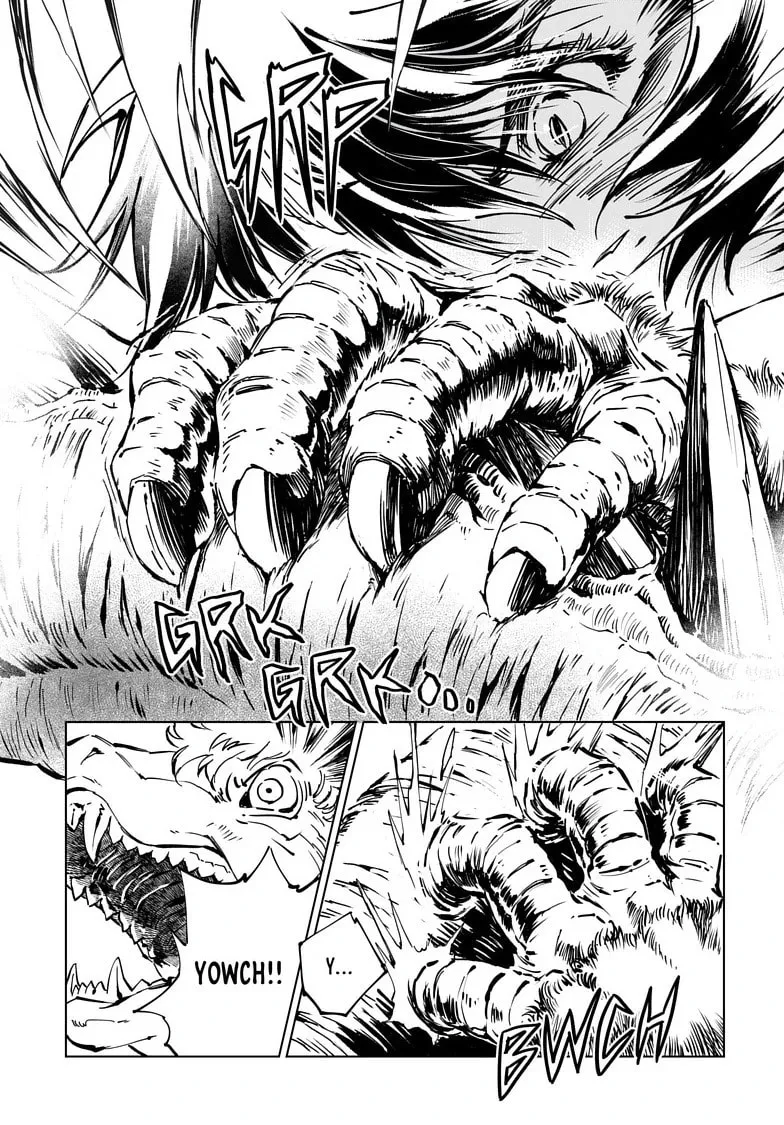 Kamudo Chapter 4.2 page 4 - 
