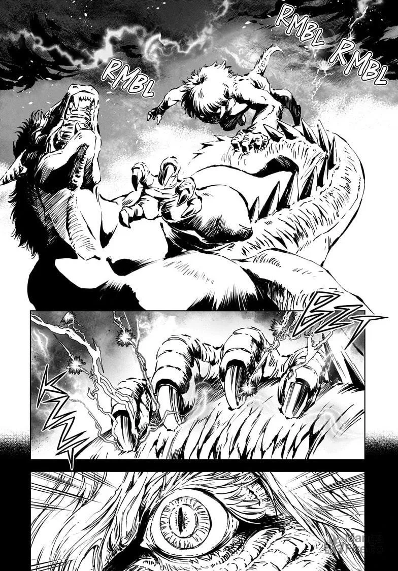 Kamudo Chapter 4.2 page 5 - 