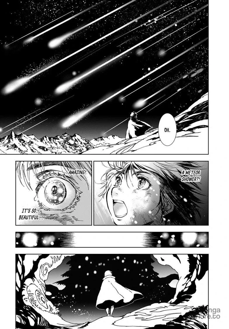 Kamudo Chapter 5.1 page 12 - 