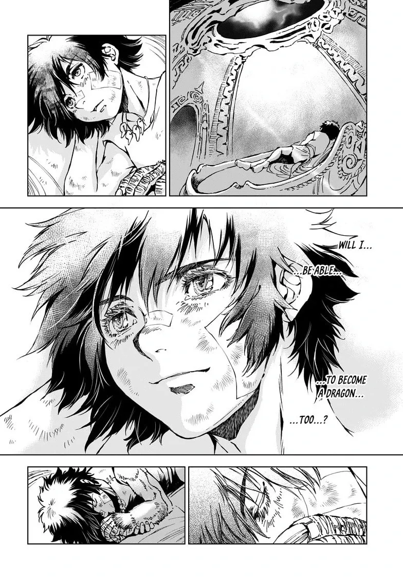 Kamudo Chapter 5.1 page 16 - 