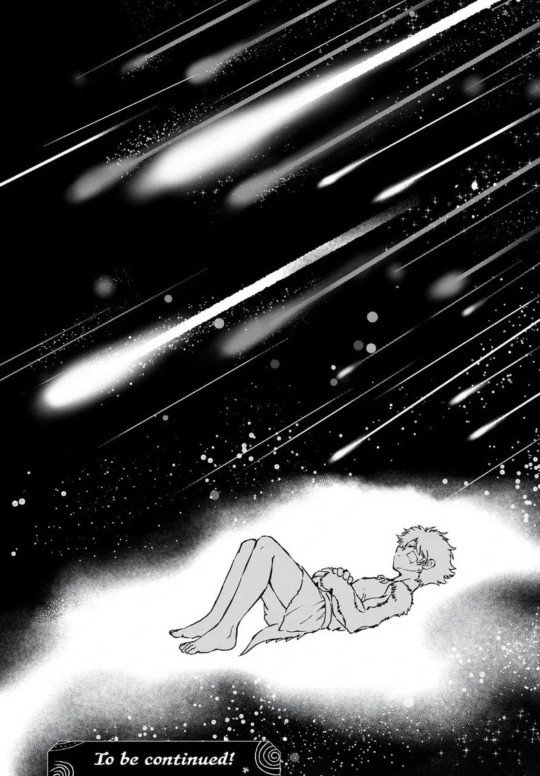 Kamudo Chapter 5.1 page 17 - 