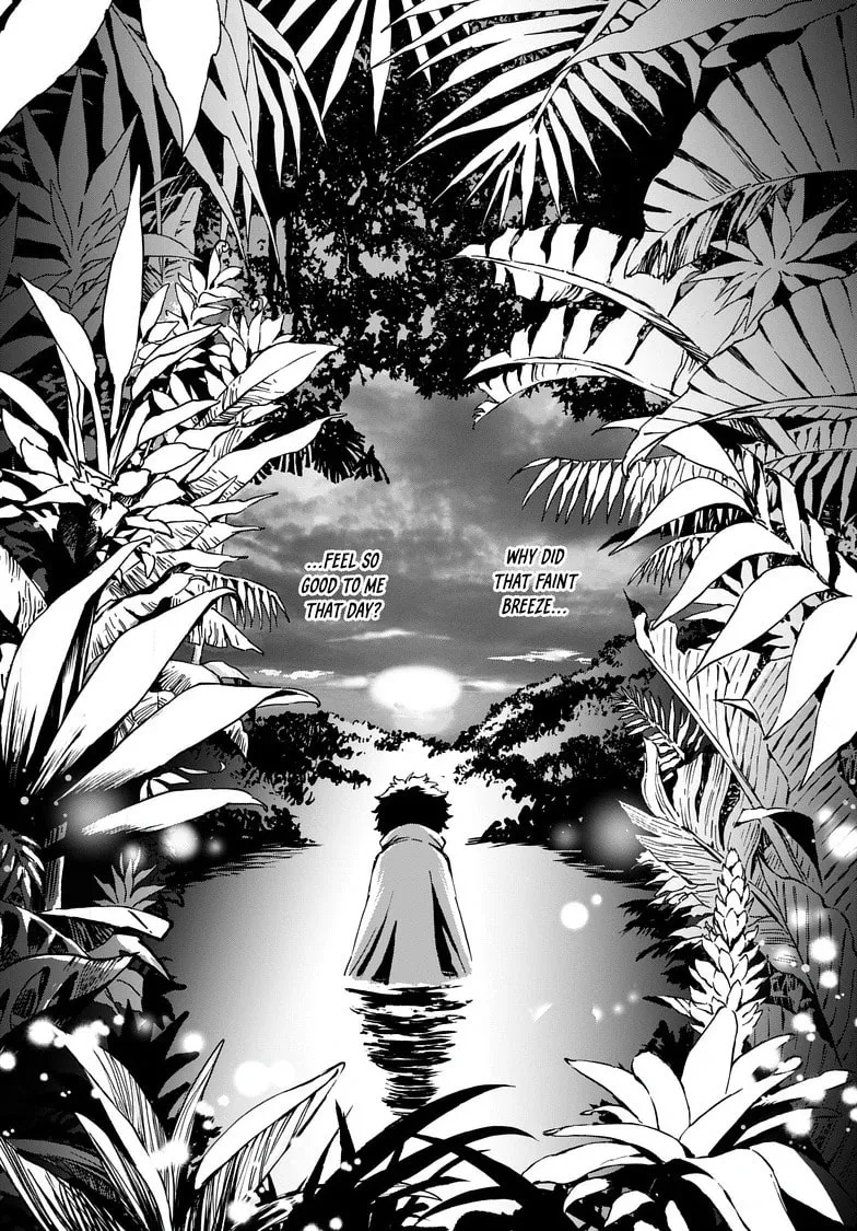 Kamudo Chapter 5.1 page 8 - 