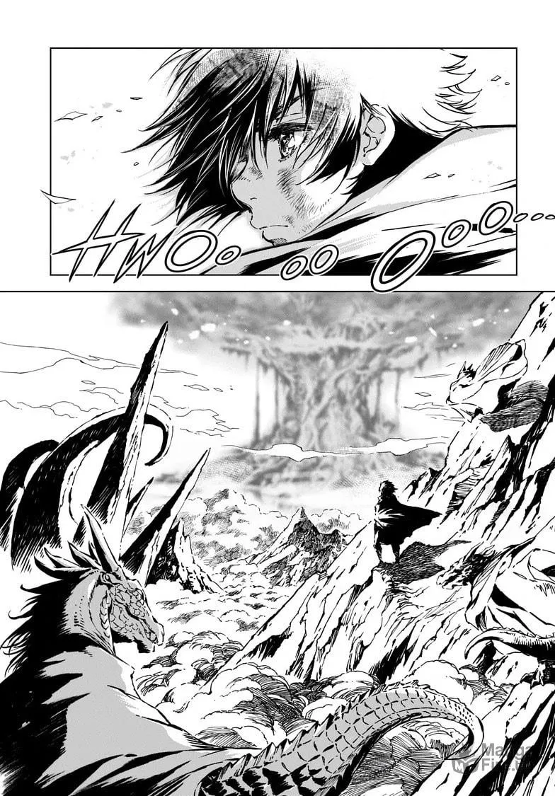 Kamudo Chapter 5.1 page 9 - 