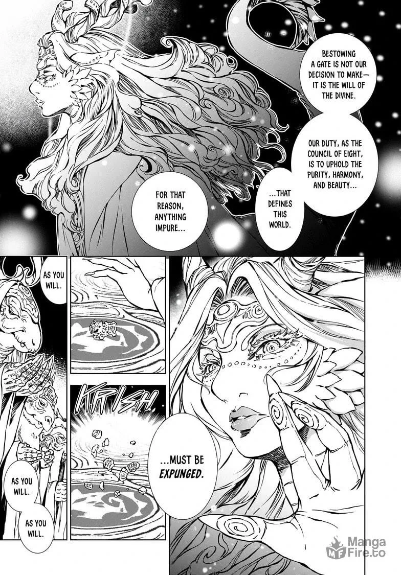 Kamudo Chapter 5.2 page 6 - 