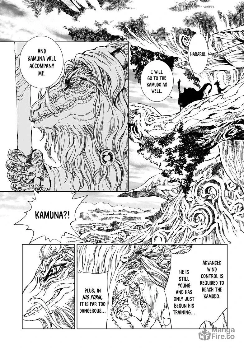 Kamudo Chapter 5.2 page 9 - 
