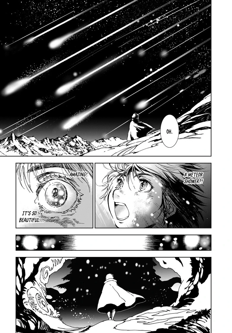 Kamudo Chapter 5 page 12 - 