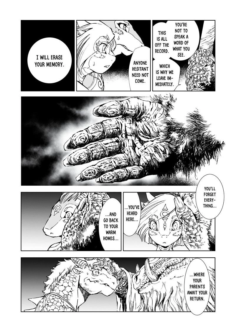Kamudo Chapter 6.2 page 5 - 