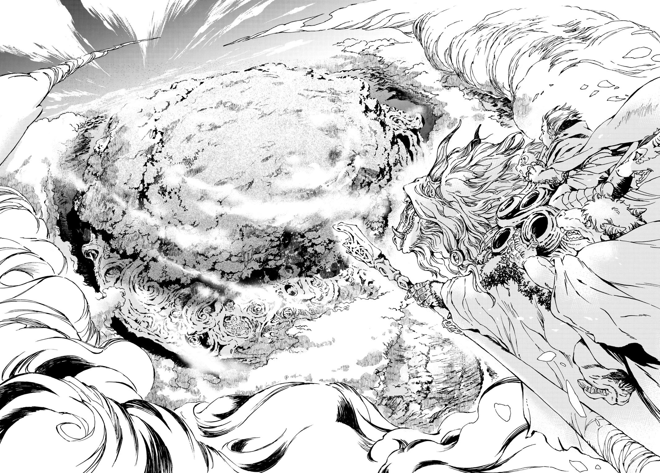 Kamudo Chapter 6 page 26 - 