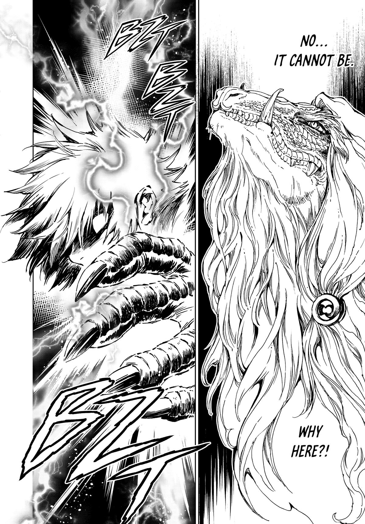 Kamudo Chapter 8 page 2 - 