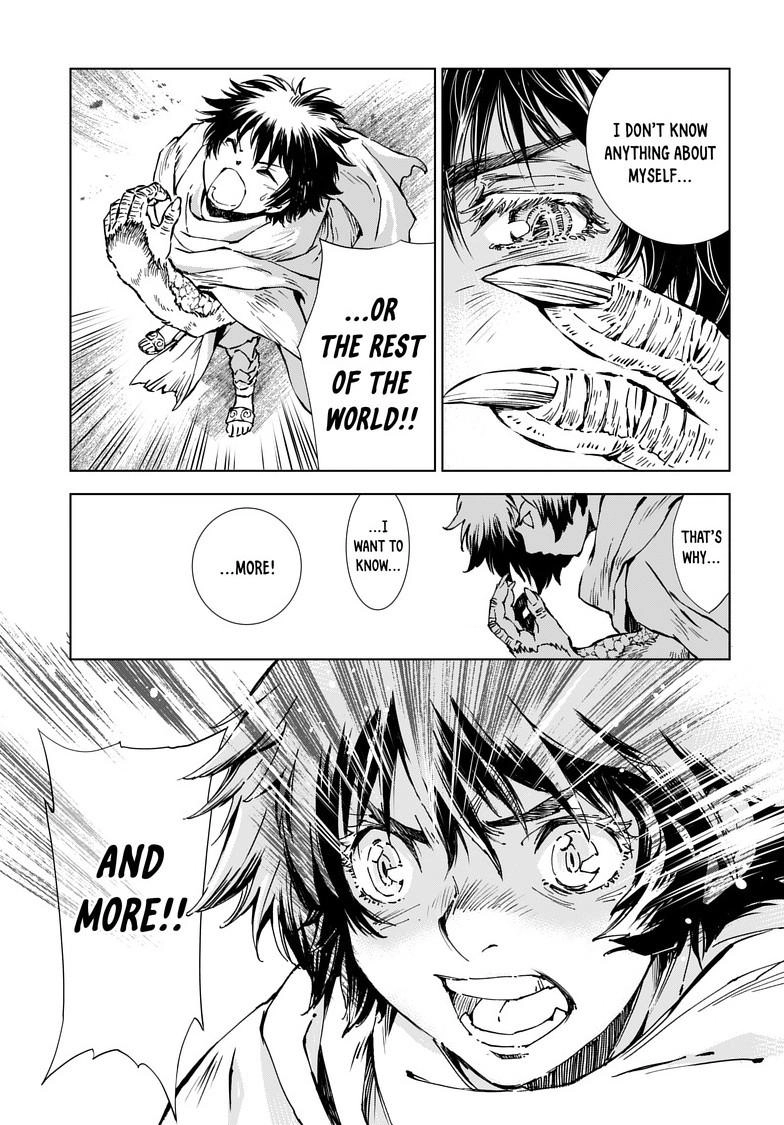 Kamudo Chapter 9 page 5 - 