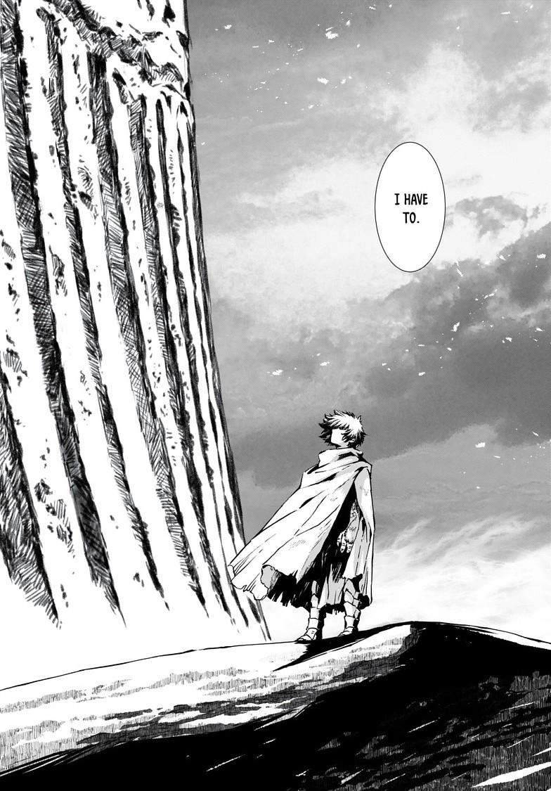 Kamudo Chapter 9 page 6 - 