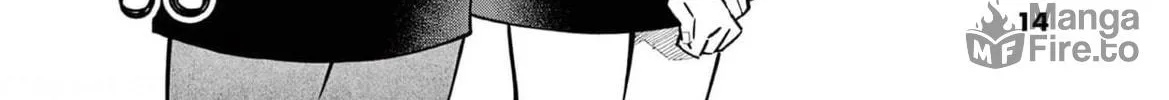 Kamui, the One Standing Behind You Chapter 30 page 29 - 