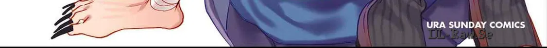 Kamui, the One Standing Behind You Chapter 60 page 2 - 