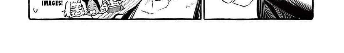 Kamui, the One Standing Behind You Chapter 64 page 32 - 