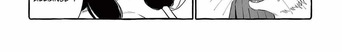 Kamui, the One Standing Behind You Chapter 65 page 3 - 
