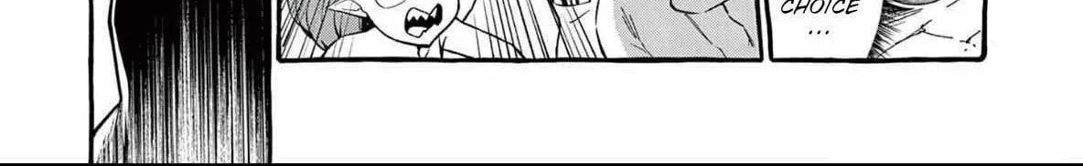 Kamui, the One Standing Behind You Chapter 66 page 31 - 