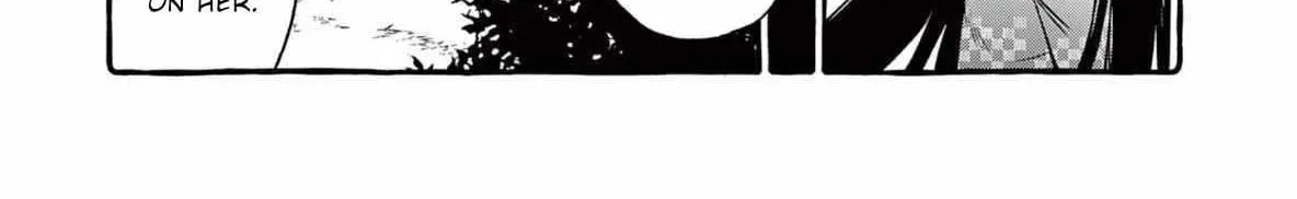 Kamui, the One Standing Behind You Chapter 66 page 7 - 