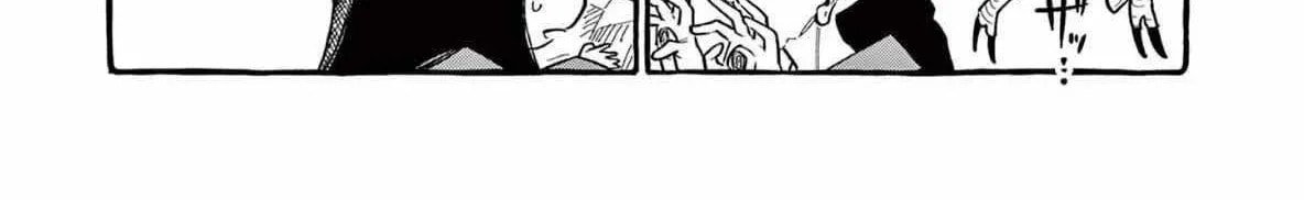 Kamui, the One Standing Behind You Chapter 68 page 8 - 