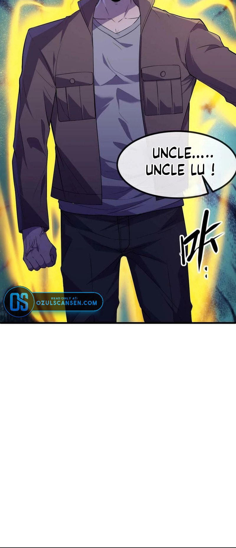 Kan Jian Xie Tiao De Wo, Chuxing Shenming! Chapter 10 page 17 - 