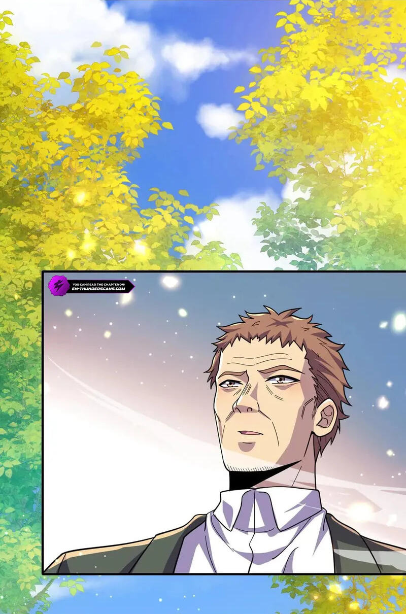 Kan Jian Xie Tiao De Wo, Chuxing Shenming! Chapter 127 page 27 - 