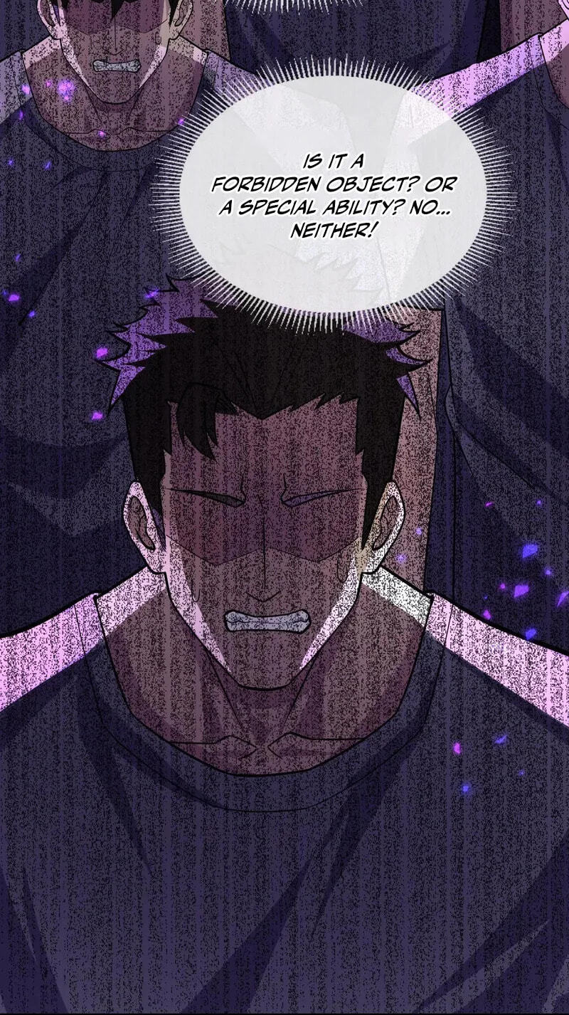 Kan Jian Xie Tiao De Wo, Chuxing Shenming! Chapter 129 page 14 - 