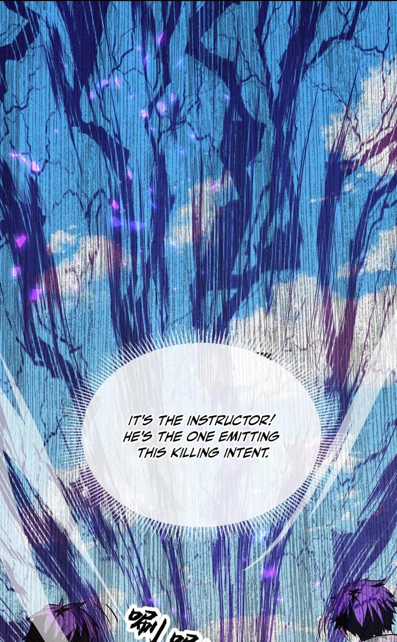Kan Jian Xie Tiao De Wo, Chuxing Shenming! Chapter 129 page 15 - 