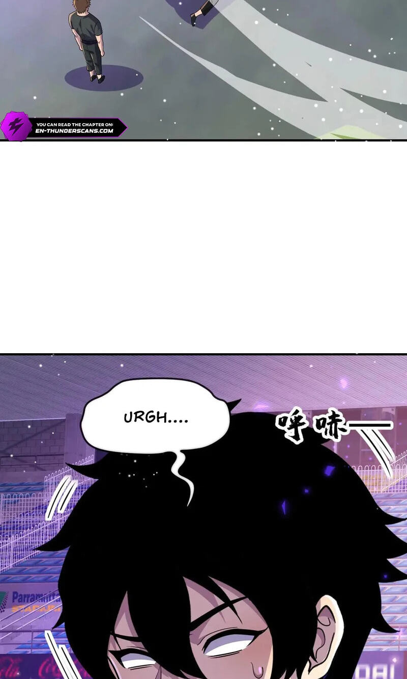Kan Jian Xie Tiao De Wo, Chuxing Shenming! Chapter 129 page 23 - 