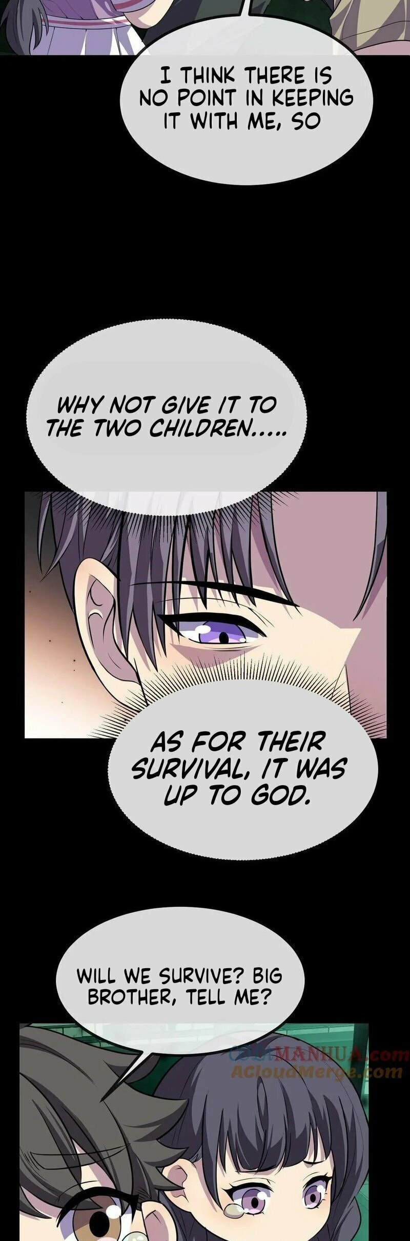 Kan Jian Xie Tiao De Wo, Chuxing Shenming! Chapter 13 page 19 - 