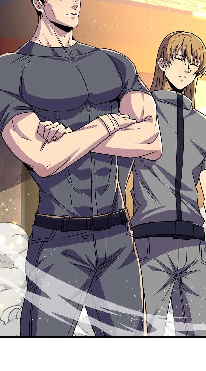 Kan Jian Xie Tiao De Wo, Chuxing Shenming! Chapter 131 page 15 - 