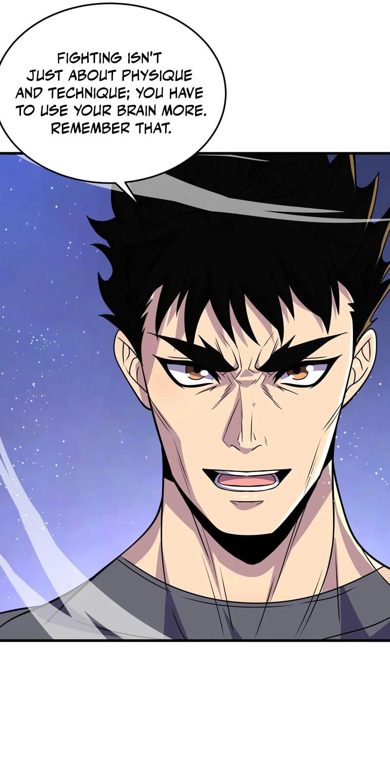 Kan Jian Xie Tiao De Wo, Chuxing Shenming! Chapter 131 page 16 - 