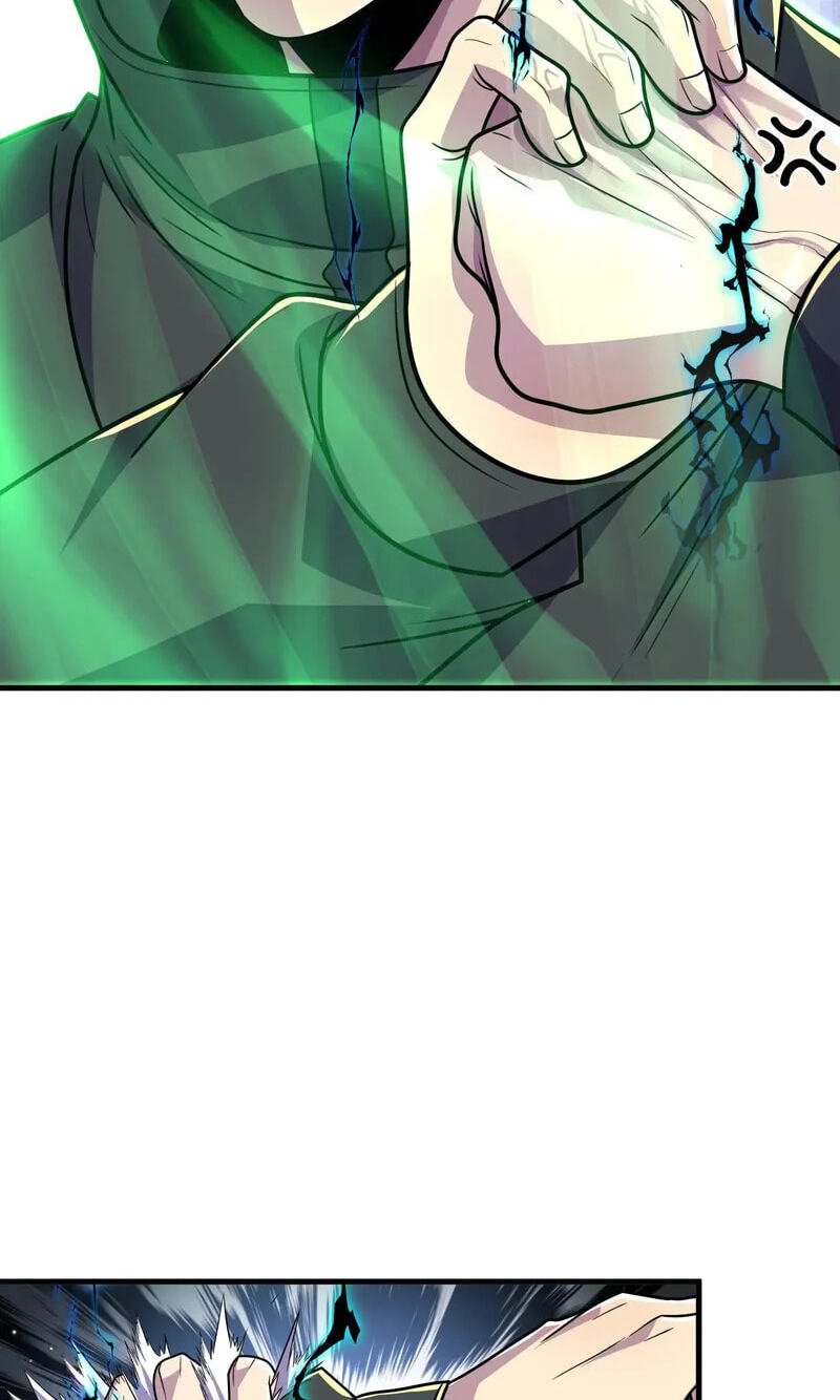 Kan Jian Xie Tiao De Wo, Chuxing Shenming! Chapter 131 page 26 - 