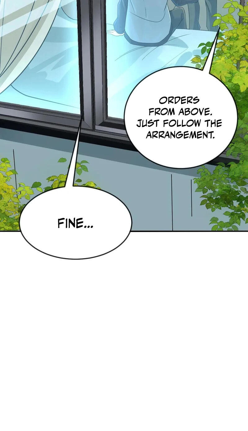 Kan Jian Xie Tiao De Wo, Chuxing Shenming! Chapter 133 page 20 - 